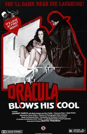 Poster Graf Dracula beißt jetzt in Oberbayern