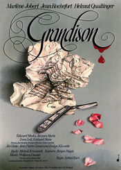 Poster Grandison