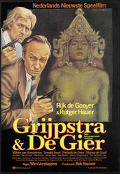 Poster Grijpstra & De Gier