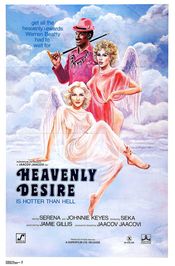 Poster Heavenly Desire
