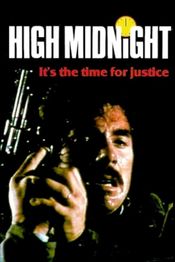 Poster High Midnight