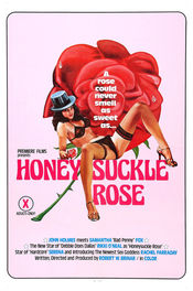 Poster Honeysuckle Rose