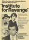 Film Institute for Revenge
