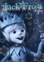 Poster Jack Frost