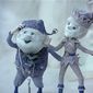 Jack Frost/Jack Frost