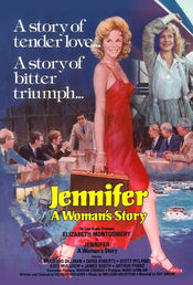 Poster Jennifer: A Woman's Story