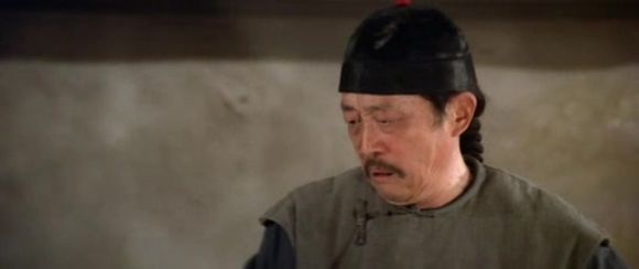 Jie shi ying xiong