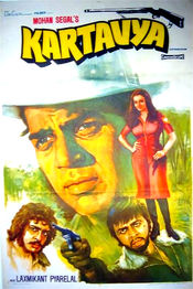 Poster Kartavya