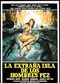 Film L'isola degli uomini pesce