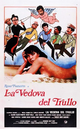 Film - La vedova del trullo