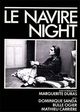 Film - Le navire Night