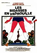 Les bidasses en vadrouille