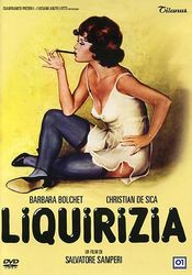 Poster Liquirizia