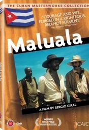 Poster Maluala
