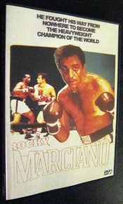 Poster Marciano
