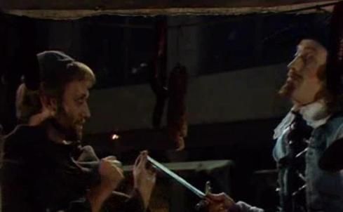 Measure for Measure