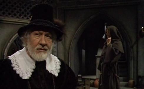 Measure for Measure