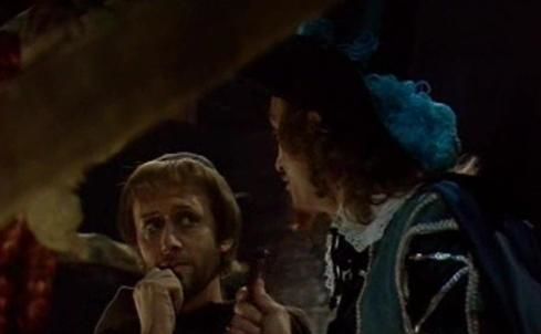Measure for Measure