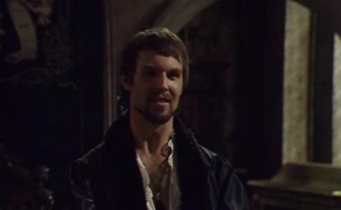 Measure for Measure