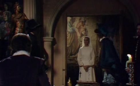 Measure for Measure