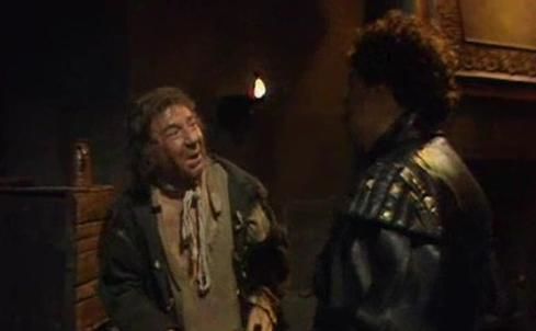 Measure for Measure