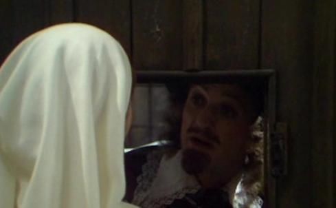 Measure for Measure