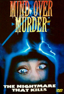 Mind Over Murder poster