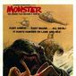 Poster 1 Monster