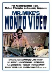 Poster Mr. Mike's Mondo Video