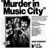 Murder in Music City