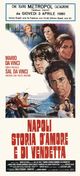 Film - Napoli storia d'amore e di vendetta