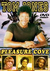 Poster Pleasure Cove