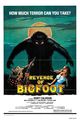 Film - Revenge of Bigfoot