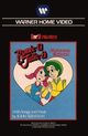Film - Runaway Robots! Romie-O and Julie-8
