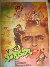 Poster Sargam
