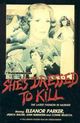 Film - She's Dressed to Kill