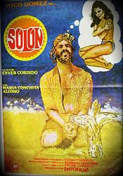 Poster Solon
