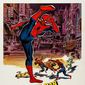 Poster 1 Spider-Man: The Dragon's Challenge