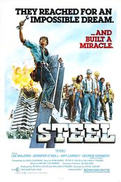 Poster Steel