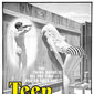 Poster 2 Teen Lust