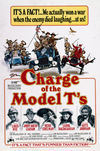 The Charge of the Model Ts