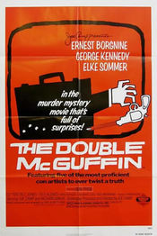Poster The Double McGuffin