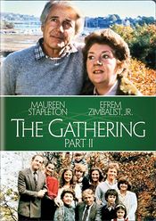 Poster The Gathering, Part II