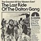 Poster 2 The Last Ride of the Dalton Gang