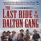 Poster 1 The Last Ride of the Dalton Gang