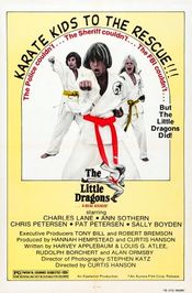 Poster The Little Dragons