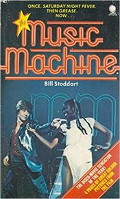 Poster The Music Machine