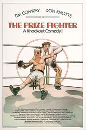 Poster The Prize Fighter
