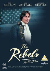 Poster The Rebels