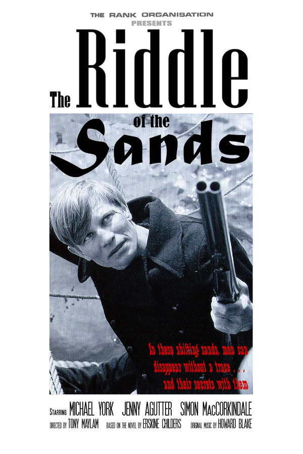 The Riddle of the Sands - The Riddle of the Sands (1979) - Film ...